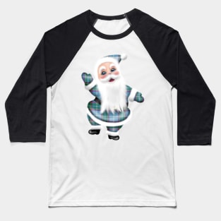 Nollick ghennal Baseball T-Shirt